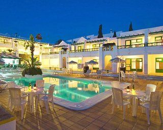 Club Las Calas Hotel Puerto del Carmen  Bagian luar foto