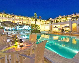 Club Las Calas Hotel Puerto del Carmen  Bagian luar foto
